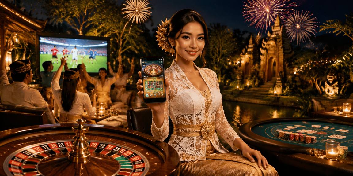 gokutogel mobile gaming
