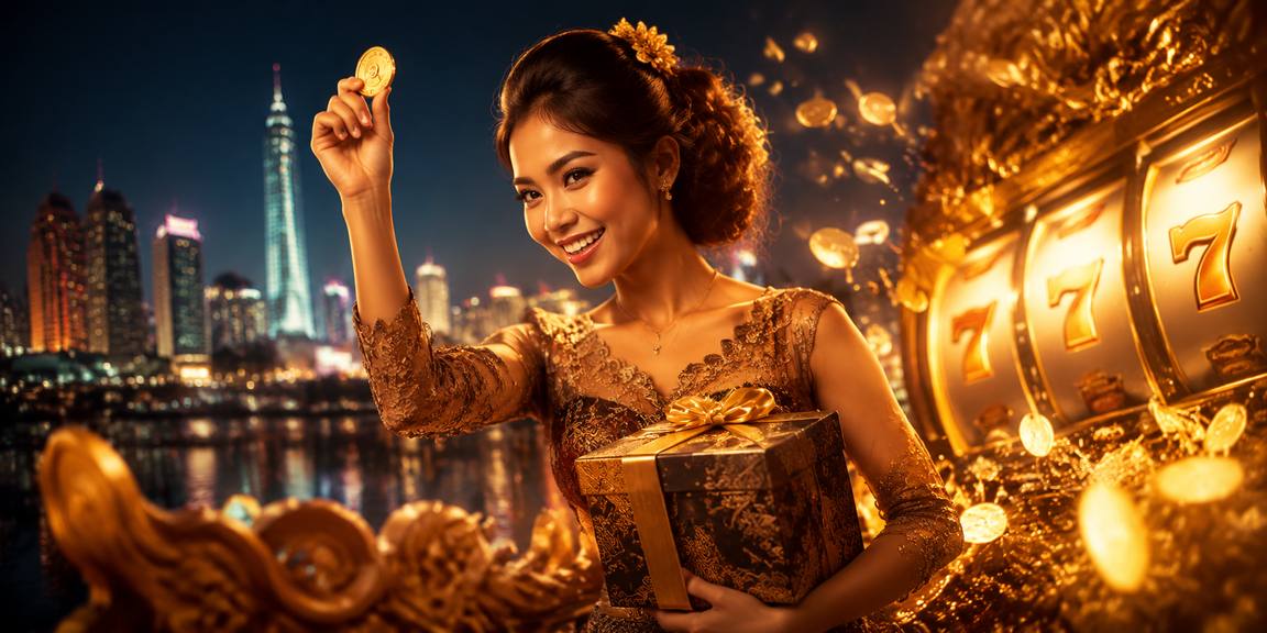 gokutogel Slots